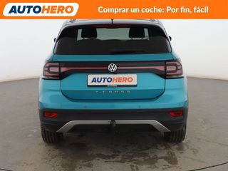 Volkswagen T-Cross 1.0 TSI Sport