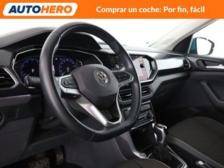 Volkswagen T-Cross 1.0 TSI Sport