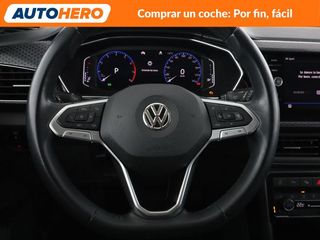 Volkswagen T-Cross 1.0 TSI Sport