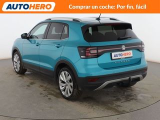 Volkswagen T-Cross 1.0 TSI Sport