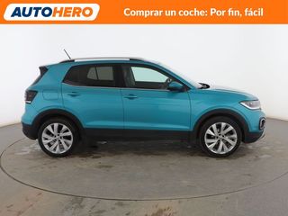 Volkswagen T-Cross 1.0 TSI Sport