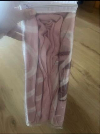 Juego de sábanas térmicas 135 cm