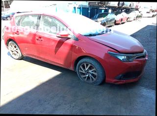 Ventilador Climatización Toyota 6299