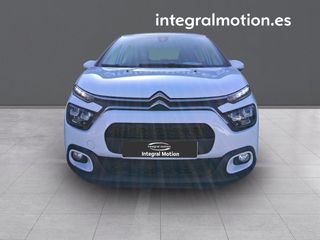 Citroën C3 BlueHDi 75KW (100CV) S&S You!