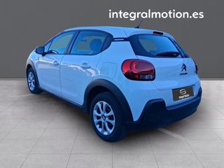 Citroën C3 BlueHDi 75KW (100CV) S&S You!