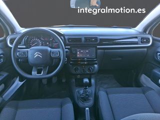 Citroën C3 BlueHDi 75KW (100CV) S&S You!