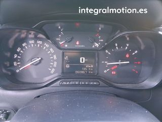 Citroën C3 BlueHDi 75KW (100CV) S&S You!