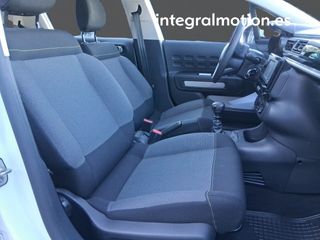 Citroën C3 BlueHDi 75KW (100CV) S&S You!