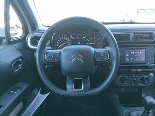 Citroën C3 BlueHDi 75KW (100CV) S&S You!