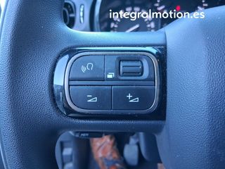 Citroën C3 BlueHDi 75KW (100CV) S&S You!