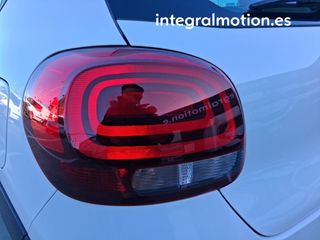 Citroën C3 BlueHDi 75KW (100CV) S&S You!