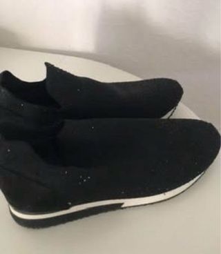 Zapatillas cómodas mujer talla 39