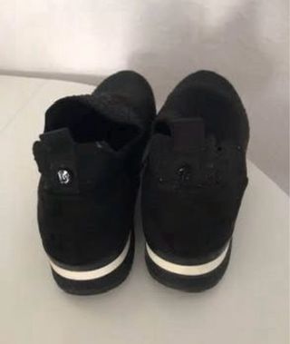 Zapatillas cómodas mujer talla 39