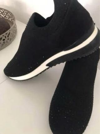 Zapatillas cómodas mujer talla 39