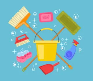 Ofrezco servicio de limpieza