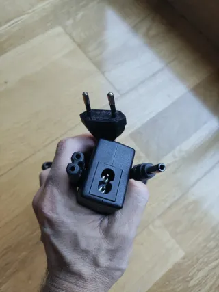 Cargador LITEON Portátil