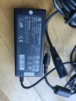 Cargador LITEON Portátil