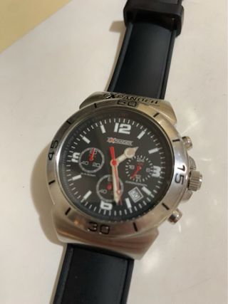 Sector Expander Cronografo Uomo