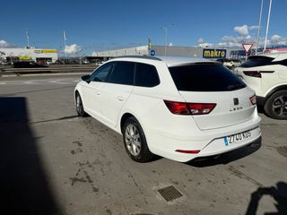 SEAT Leon 2017