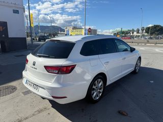 SEAT Leon 2017