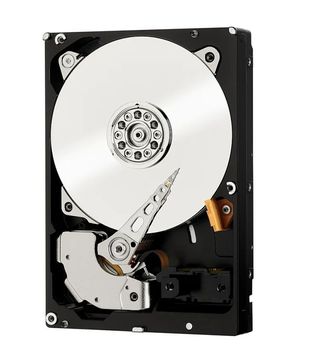 WD_BLACK 2TB Alto Rendimiento. Disco duro interno