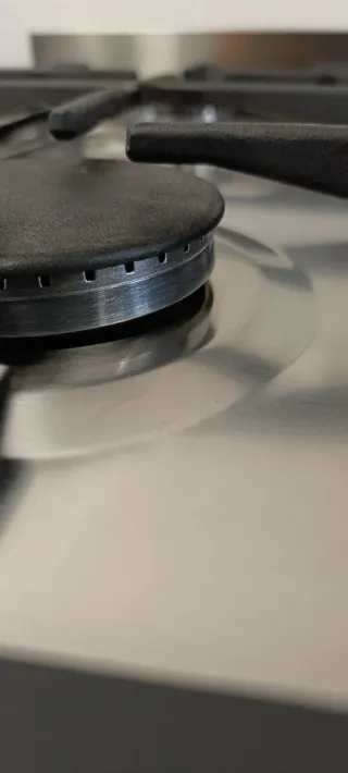 Cocina de gas ciudad 90cm