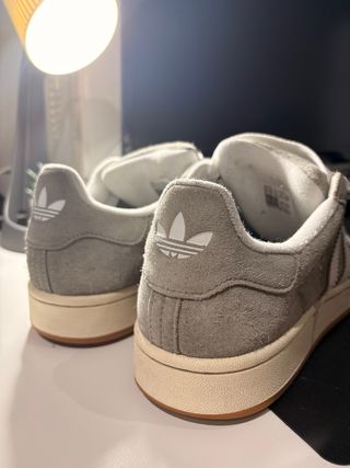 Adidas Campus 00's Gris