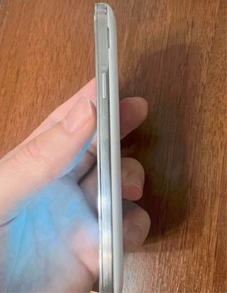 Samsung Galaxy S4 Mini Blanco