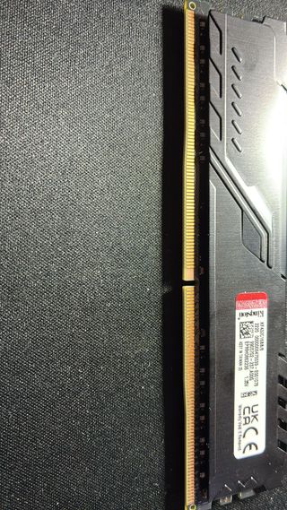 Kingston FURY Beast DDR4 8GB