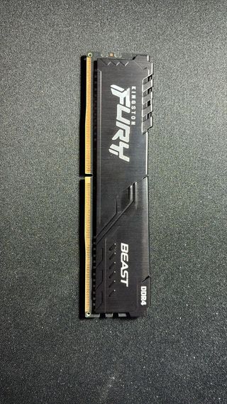 Kingston FURY Beast DDR4 8GB