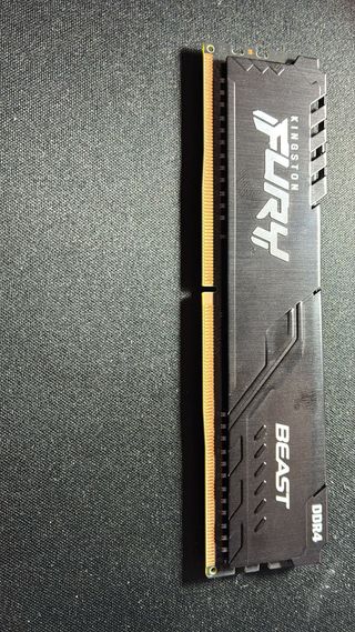 Kingston FURY Beast DDR4 8GB