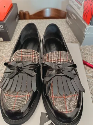 Mocassini Solo Soprani CW700B n.39