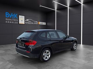 BMW X1 2010