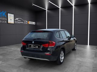 BMW X1 2010
