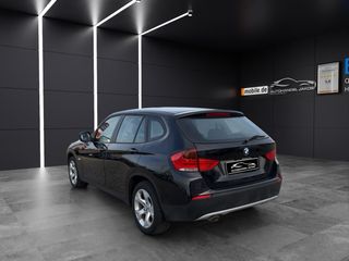 BMW X1 2010