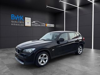 BMW X1 2010