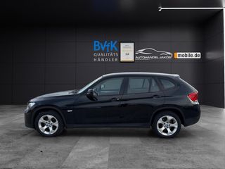 BMW X1 2010