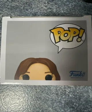 Funko Pop! Harry Potter Hermione Granger 167