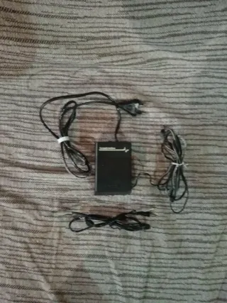 ZX Spectrum + 48k Ordenador Completo