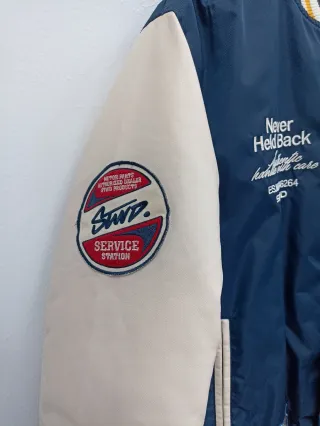 Chaqueta Bomber STWD