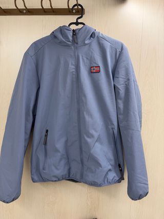 Chaqueta Polar Norway