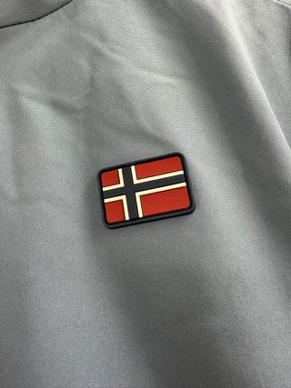 Chaqueta Polar Norway