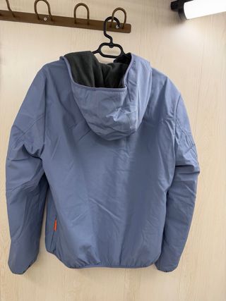 Chaqueta Polar Norway