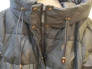 Abrigo Chaqueta acolchada mujer Talla M