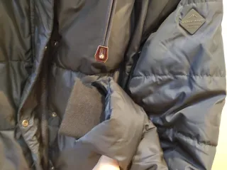 Abrigo Chaqueta acolchada mujer Talla M