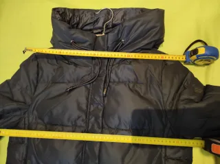 Abrigo Chaqueta acolchada mujer Talla M