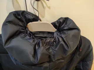 Abrigo Chaqueta acolchada mujer Talla M