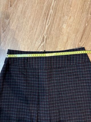 Falda Roberto Verino