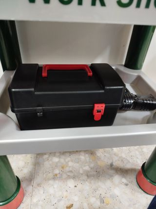 Banco de trabajo Bosch de juguete