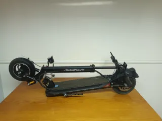 Patinete Eléctrico Skate Flash SK Urban Pro